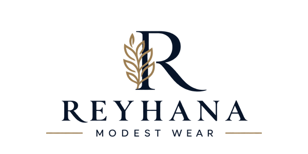 reyhana hejab