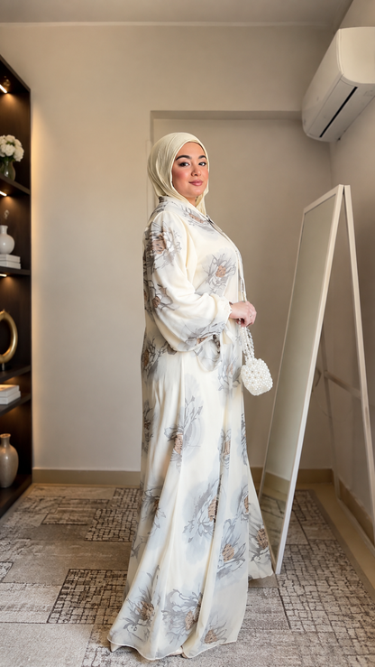 Reyhana Dress Chiffon