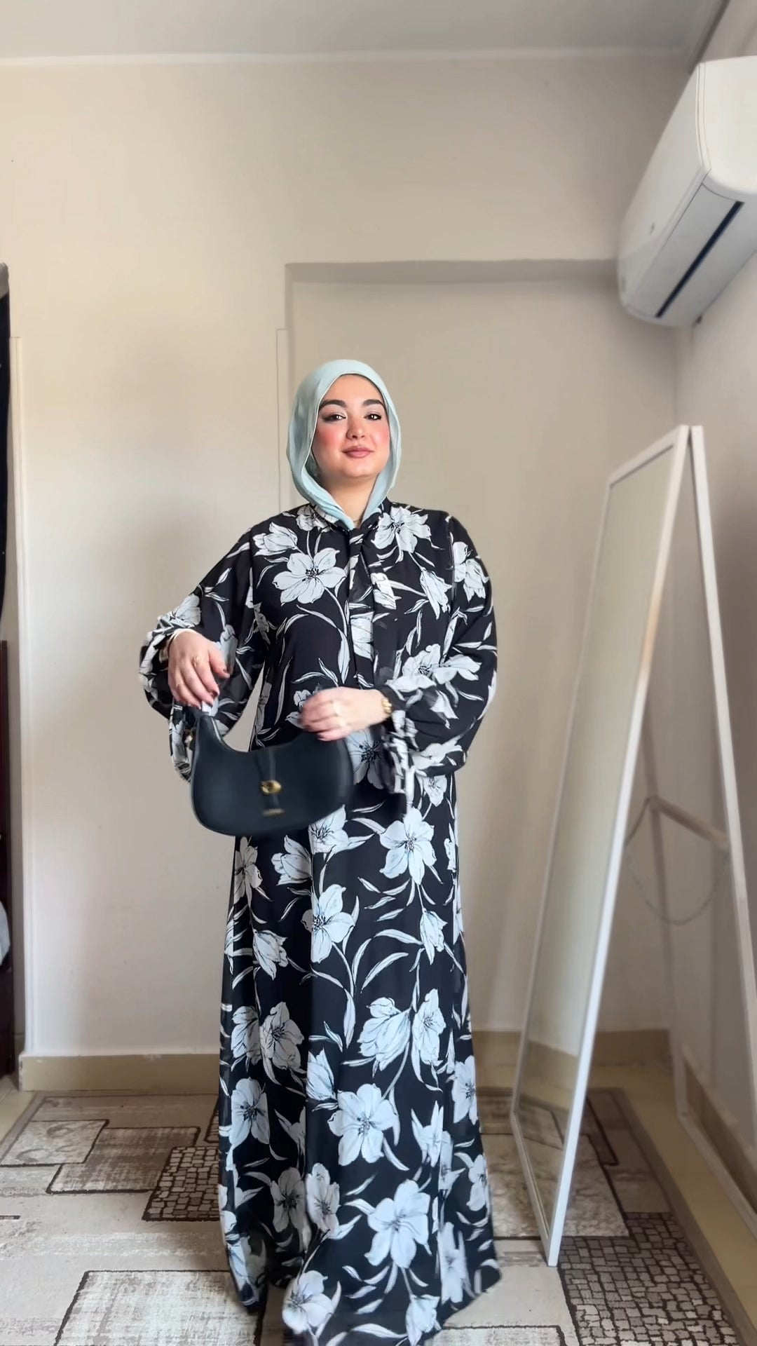 Reyhana Dress Chiffon